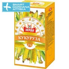 КУКУРУЗА СТОЛБИКИ С РЫЛЬЦАМИ 30Г_ЗРД