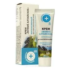 КРЕМ МУМИЕ 30МЛ