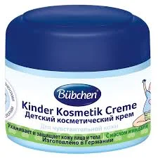 КРЕМ ДЕТС КОСМЕТИЧ BU1 75МЛ 9135832407