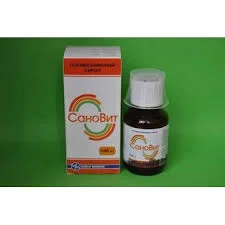 САНОВИТ 100,0