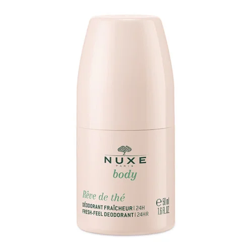 NUXE BODY REVE DE THE ДЕЗОДОРАНТ 54801