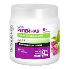 РЕПЕЙНАЯ СЕРИЯ МАСКА 500МЛ DR.S