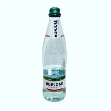 ВОДА МИНЕРАЛЬНАЯ БОРЖОМИ СТЕКЛО 500МЛ