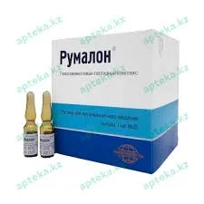 РУМАЛОН Р-Р В/М 1 МЛ №25