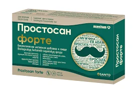 ПРОСТОСАН ФОРТЕ №30