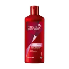 ШАМПУНЬ WELLA PROS Д/ЗАЩ ГЛУБВОССТАН 500МЛ