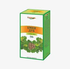 ДУБА КОРА 50,0 ЗЕРДЕ