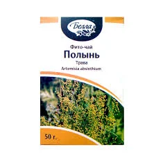 ПОЛЫНЬ ТРАВА 50Г_БЛ