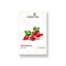 ШИПОВНИК ПЛОДЫ 100Г АЛТАЙСКИЕ ТРАВЫ