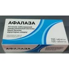 АФАЛАЗА ТАБ. №100