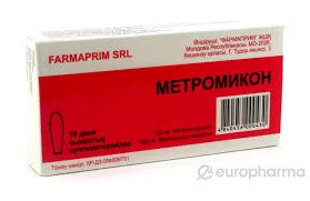 МЕТРОМИКОН №10 СВЕЧИ