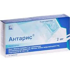 АНТАРИС 2МГ №30