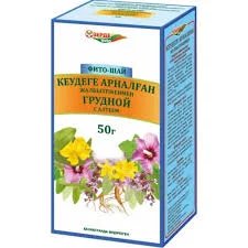 ГРУДНОЙ СБОР С АЛТЕЕМ 50Г_ЗРД