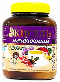 КИСЕЛЬ ИММУННЫЙ 300Г ЛЕОВИТ