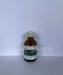 КАМФОРНЫЙ СПИРТ 10% 25МЛ_ШФ