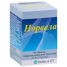 НОРВЕЛА №30