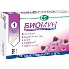 БИОМУН №15