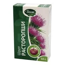 РАСТОРОПШИ ШРОТ С ЯБЛОКОМ 50Г_БЛ