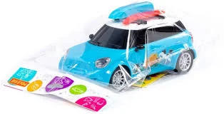 АВТОМОБИЛЬ КРУИЗ 92489