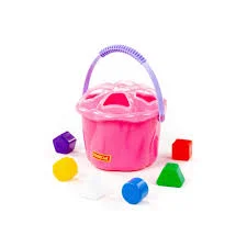 ИГРУШКА ВЕДРО СЮРПРИЗ 93479
