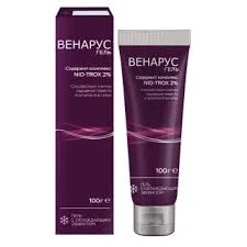 ВЕНАРУС ГЕЛЬ 2% 100Г