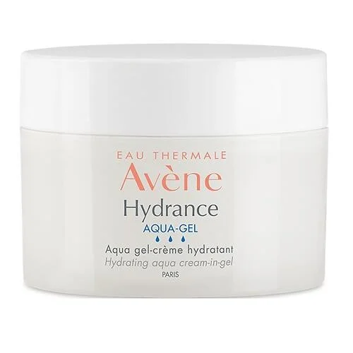 AVENE АКВА-ГЕЛЬ КРЕМ-ГЕЛЬ УВЛАЖНЯЮЩИЙ 50МЛ 217253