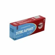 УЛКАРИЛ КРЕМ 5% 10Г