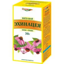 ЭХИНАЦЕЯ ТРАВА 30Г_БЛ