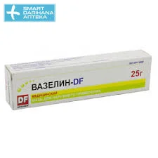 ВАЗЕЛИН 25Г_ФМЦ