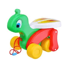 ИГРУШКА КАТАЛКА СВЕРЧОК В СЕТОЧКЕ ПОЛЕСЬЕ 56436