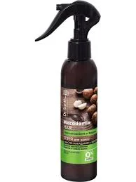 СПРЕЙ ДЛЯ ВОЛОС ДОКТОР САНТЕ MACADAMIA HAIR 150МЛ