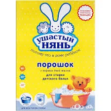 УШАСТЫЙ НЯНЬ ОТБЕЛИВАТЕЛЬ 500МЛ