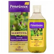 Ф-80 РЕПЕЙНИК ШАМПУНЬ П/ВЫПАДЕНИЯ ВОЛОС 250МЛ