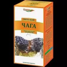 ЧАГА 100Г_ЗРД