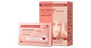 КАТАРИЯ №6