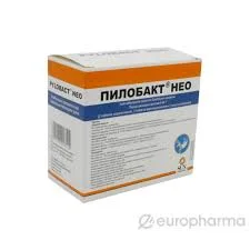 ПИЛОБАКТ НЕО №42