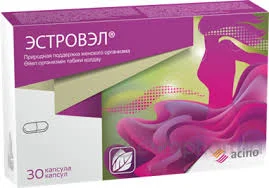 ЭСТРОВЭЛ №30