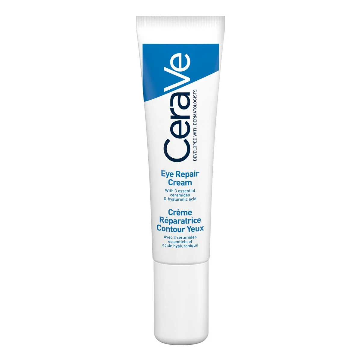 CERAVE SA ВОССТАНАВЛИВАЮЩИЙ КРЕМ Д/КОНТУРА ГЛАЗ 14МЛ 597272