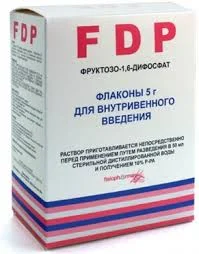 FDP 5МЛ №1_ФИЗ