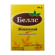 БЕЛЛС МАЗЬ Д/НАРУЖН ПРИМЕНЕНИЯ 20Г