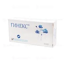 ГИНЕКС СУПП №14