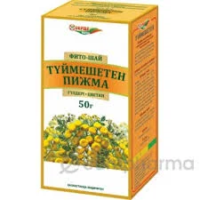 ПИЖМА ЦВЕТКИ 50Г ЗРД