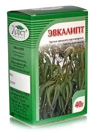 ЭВКАЛИПТ ЛИСТ 40Г_БЛ