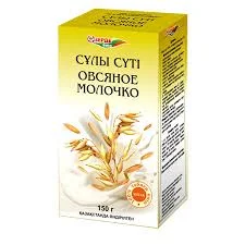 ОВСЯНОЕ МОЛОЧКО 150,0 ЗРД