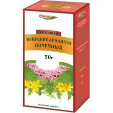 ПОЧЕЧНЫЙ ЧАЙ 50Г_БЛ