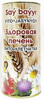 КЛЕТЧАТКА ЗДОРОВАЯ ПЕЧЕНЬ 200Г ЛЕОВИТ