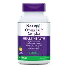 NATROL МЕЛАТОНИН 10 МГ №60
