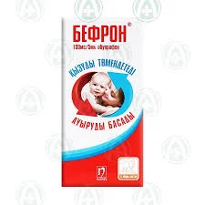 БЕФРОН 100,0
