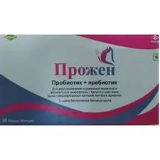 ПРОЖЕН №30 КАПС