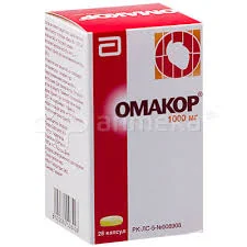 ОМАКОР 1000МГ №28